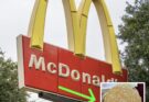 Customers Outraged Over McDonald’s New Burger, Some Call It ‘Obscene’